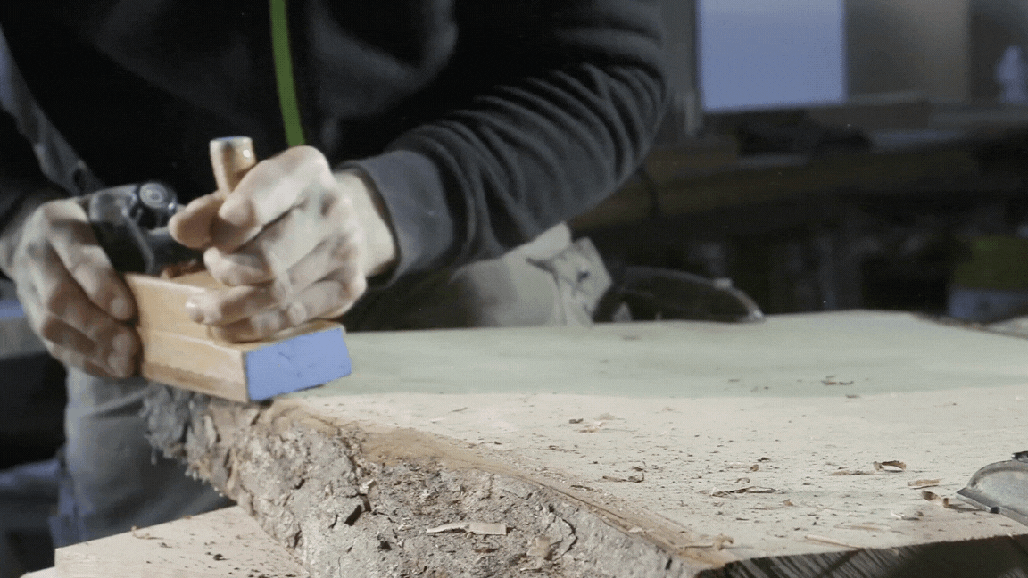 CARPENTRY & WOODWORK